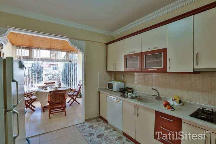 Dündar Termal Villa Otel